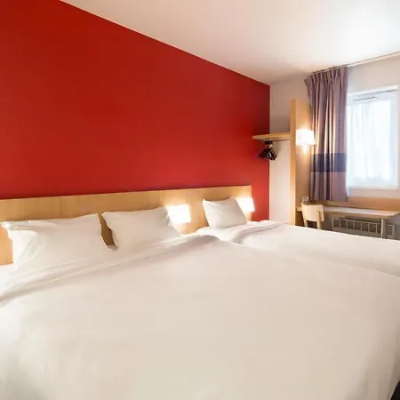 Centre Gambetta Hotel 2*