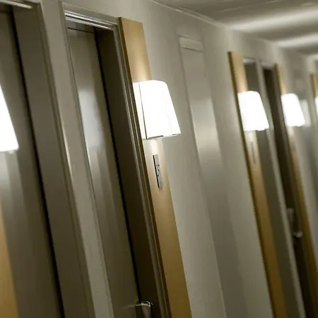 Hotell Centre Gambetta Castres (Tarn)
